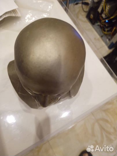 Бюст Ленина