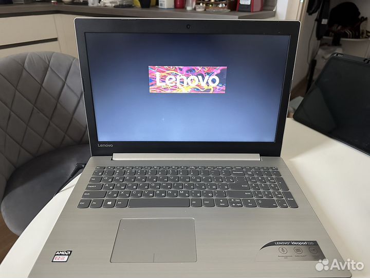 Lenovo ideapad 320