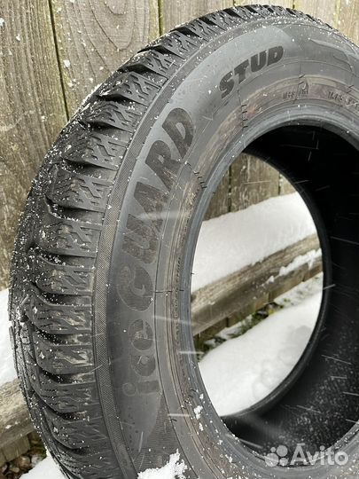 Yokohama Ice Guard IG55 225/65 R17 106T