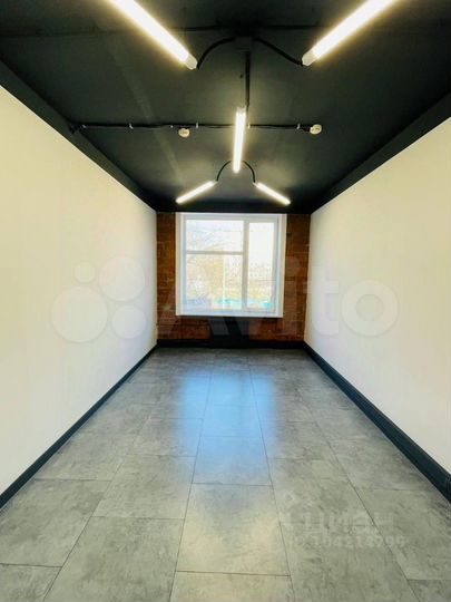 Офис, 18 м²
