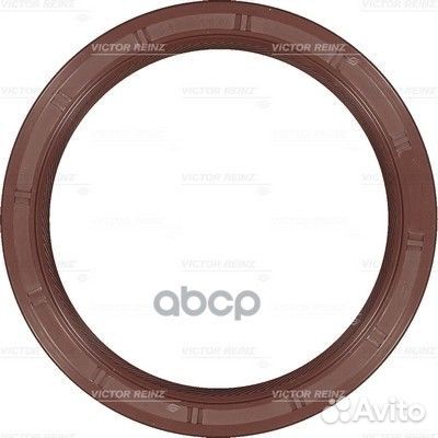 Кольцо уплот.коленвала 81-53497-00 victor reinz