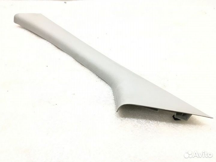 Обшивка стойки передняя левая Peugeot Partner