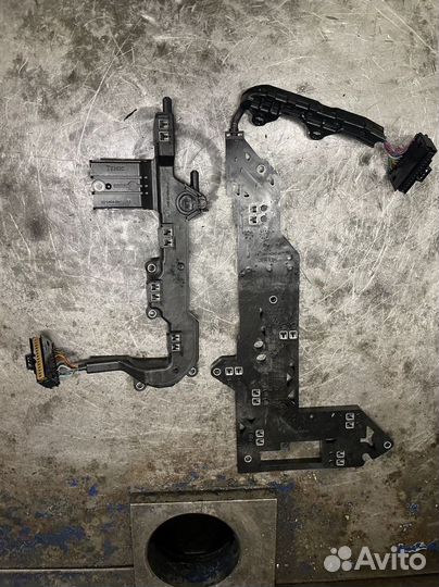 Ремкомплект мехатроника 0b5 DL501 Audi Q5