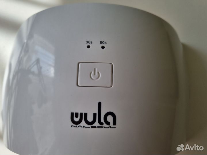 Лампа для сушки гель лака