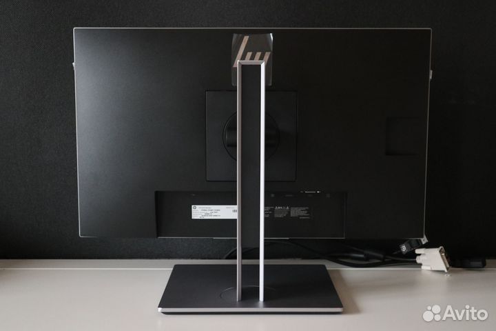 Мониторы HP EliteDisplay E233