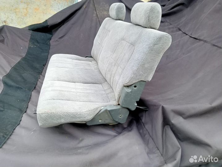 Сиденья для автомобиля
