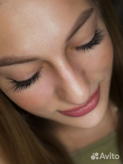 Красота, салон красоты