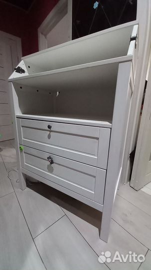 Пеленальный комод IKEA икеа