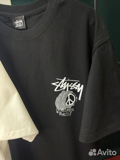 Футболка Stussy