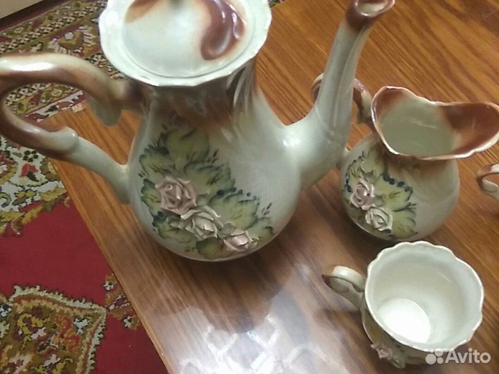 Кофейный набор