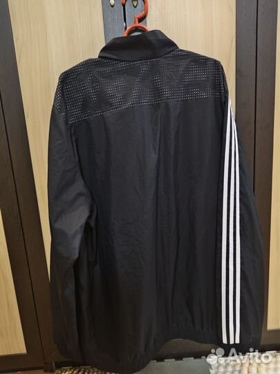 Ветровка Adidas