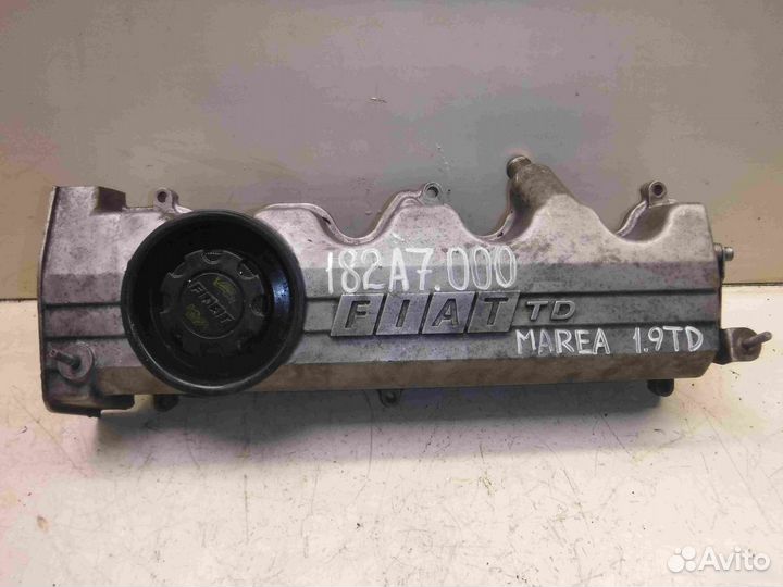 Крышка клапанная Fiat Marea 1.9TD 96-02