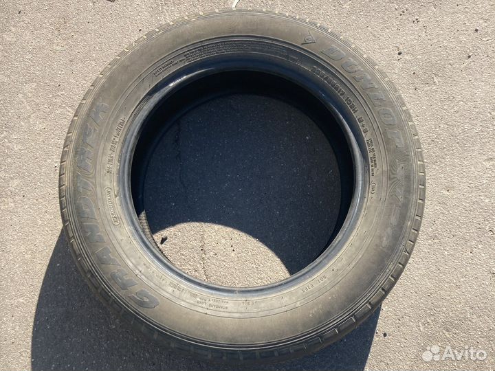 Dunlop Grandtrek ST30 225/65 R17