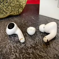 AirPods Pro 2 type-C (В подарок Блок 20w + Чехол)