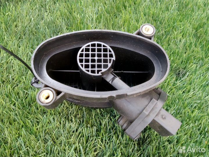 Расходомер воздуха Bmw X5 3.0D E53 M57N