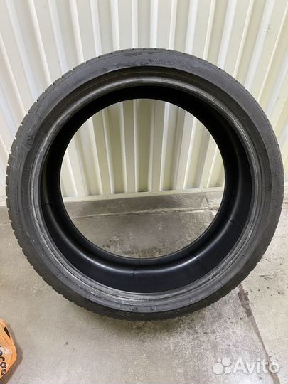 Michelin Pilot Sport 3 275/30 R20 97Y