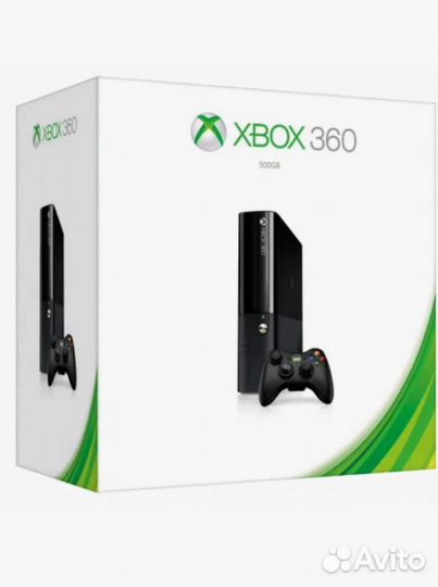 Xbox 360