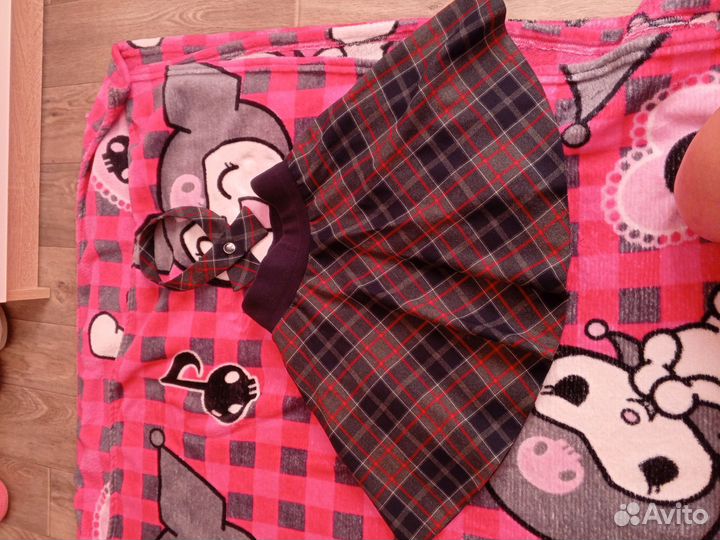 Школьная форма непоседа