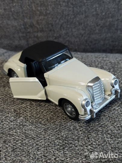 Модели машинок