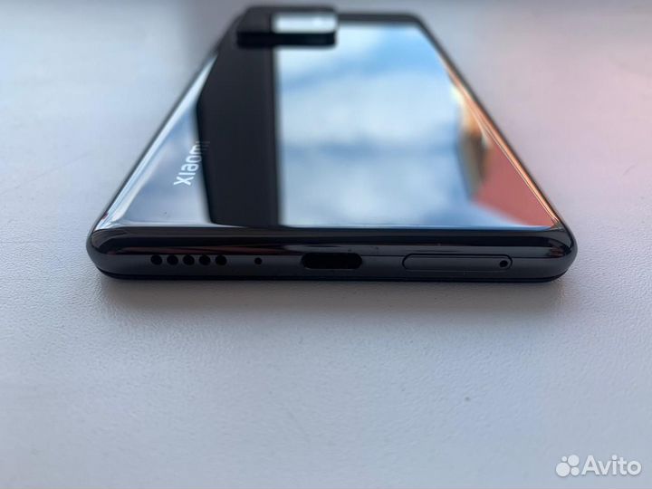 Xiaomi Mi Mix 4, 12/256 ГБ