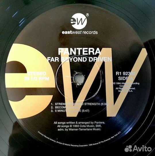 Pantera 