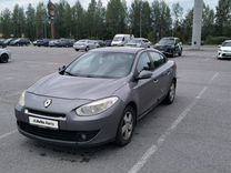 Renault Fluence 1.6 MT, 2010, 241 000 км, с пробегом, цена 580 000 руб.