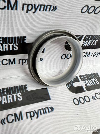 Сальник коленвала передний Cummins 4BT 6BT EQB QSB
