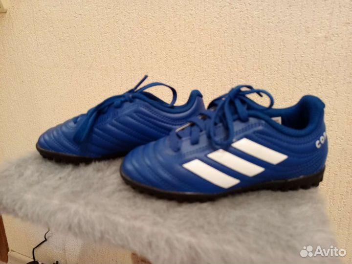 Бутсы adidas