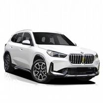 Новый BMW X1 2.0 AMT, 2024, цена 6 500 000 руб.