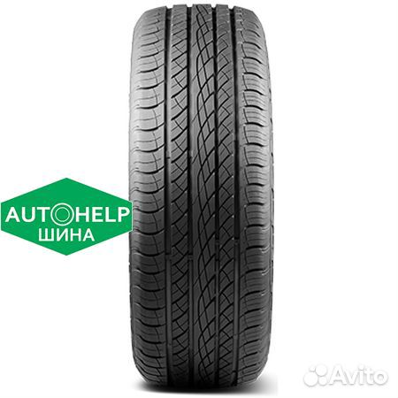 Antares Majoris R1 265/60 R18 110H