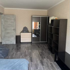 1-к. квартира, 34 м², 4/9 эт.