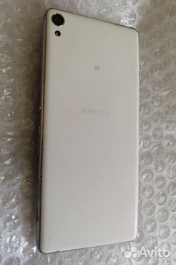 Sony Xperia XA, 2/16 ГБ