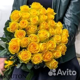 Букет из 25 роз