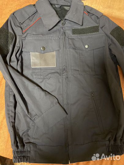 Полицейская форма