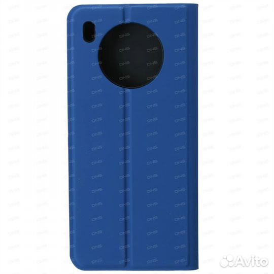 Книжка Aceline honor 50 Lite/ huawei nova 8i синий