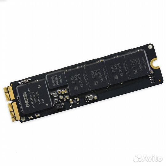 Оригинальные SSD диски Apple