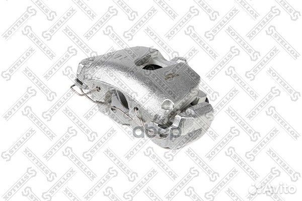 05-90468-SX суппорт тормозной передний правый