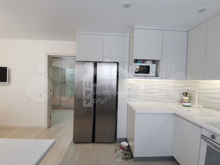 4-к. квартира, 115,6 м², 5/10 эт.