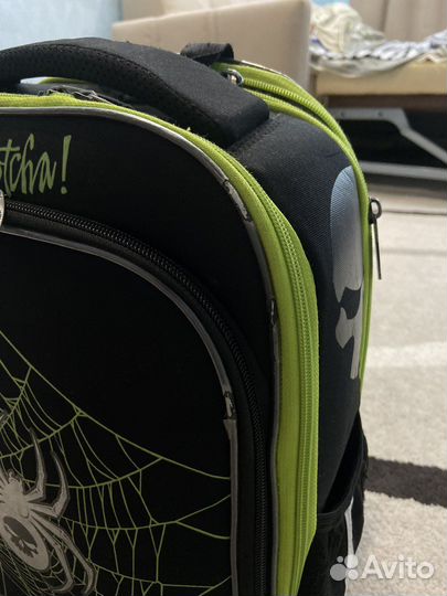 Ранец школьный для мальчика