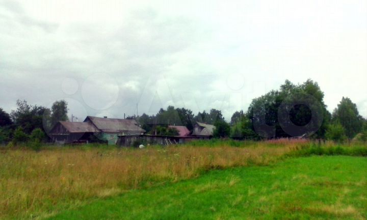 Участок 47 сот. (ИЖС)