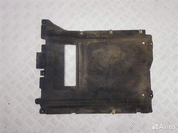 51757308717. Защита кпп BMW X5 F15