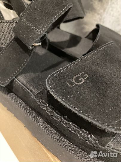 Сандали UGG размер 39 новые