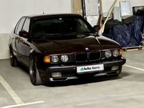 BMW 7 серия 3.0 AT, 1992, 5 500 км, с пробегом, цена 2 950 000 руб.