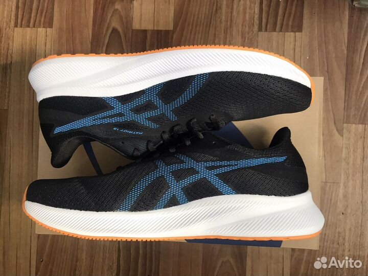 Кроссовки Asics Patriot 13