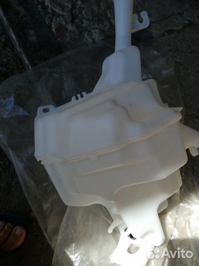 Бачок стеклоомывателя хундай солярис, акцент