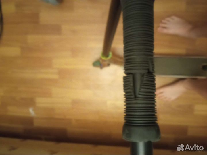 Трюковой самокат oxelo mf 3 6