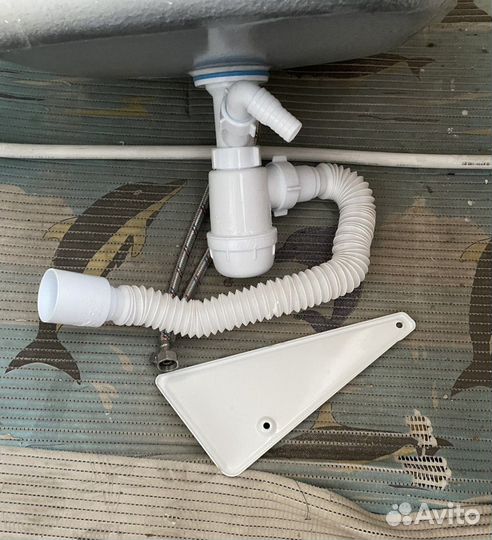 Раковина мойка на кухню