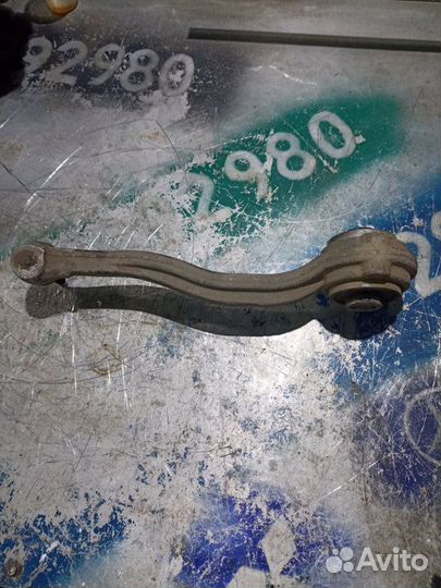 Рычаг передний левый Mercedes-Benz Clk- Class W209