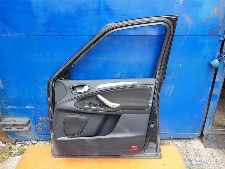 Дверь передняя правая Ford S-Max эс Макс 2006-2015