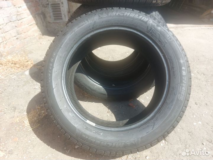 Michelin Latitude Tour HP 235/55 R18